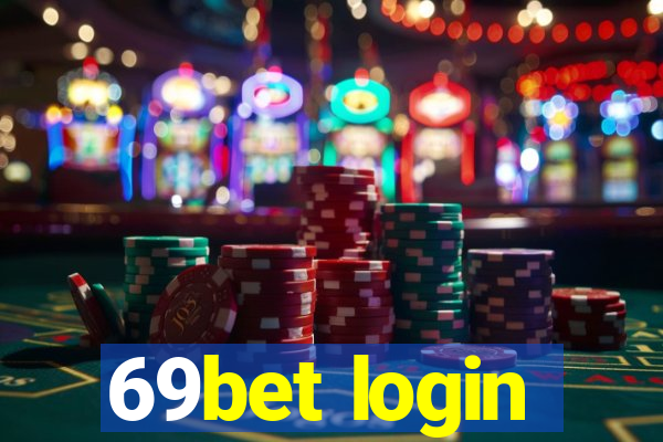 69bet login