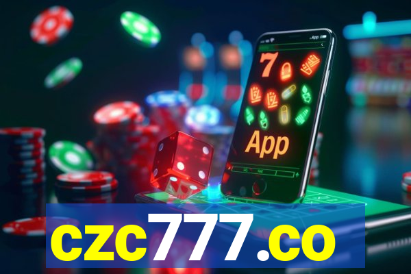 czc777.co