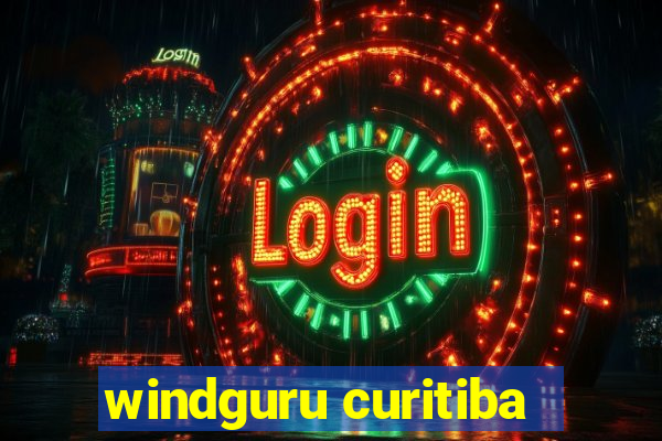 windguru curitiba