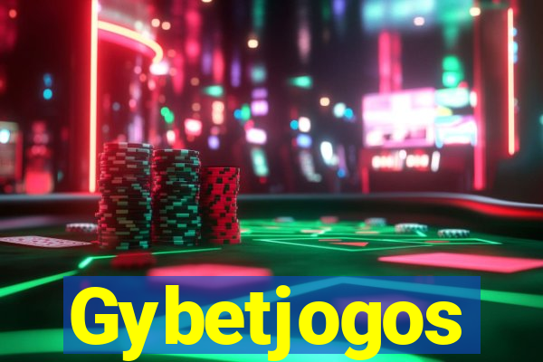 Gybetjogos