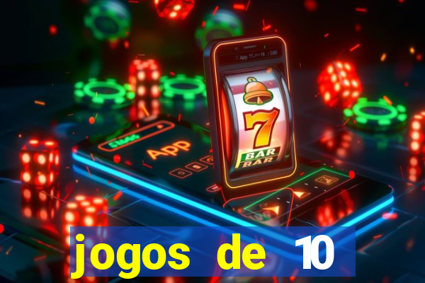 jogos de 10 centavos nas plataformas