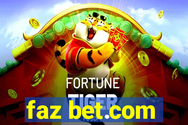 faz bet.com