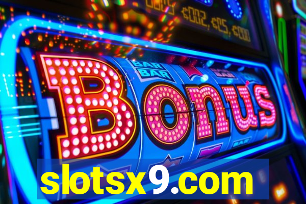 slotsx9.com