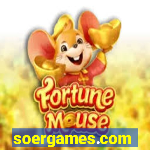 soergames.com