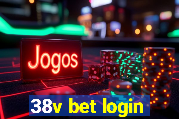 38v bet login