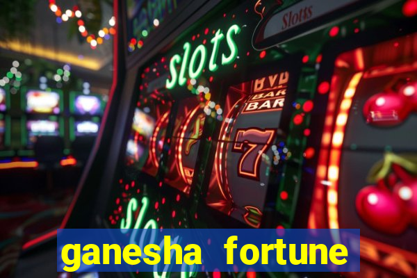 ganesha fortune demo grátis