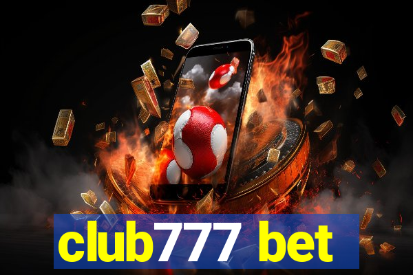 club777 bet