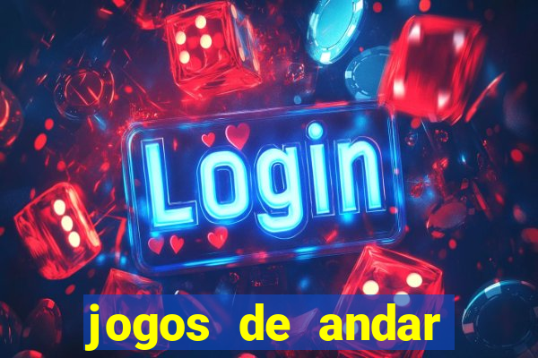 jogos de andar pela cidade e fazer compras