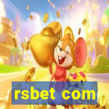 rsbet com