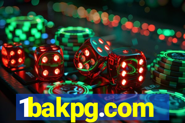 1bakpg.com