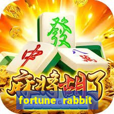 fortune rabbit horário pagante