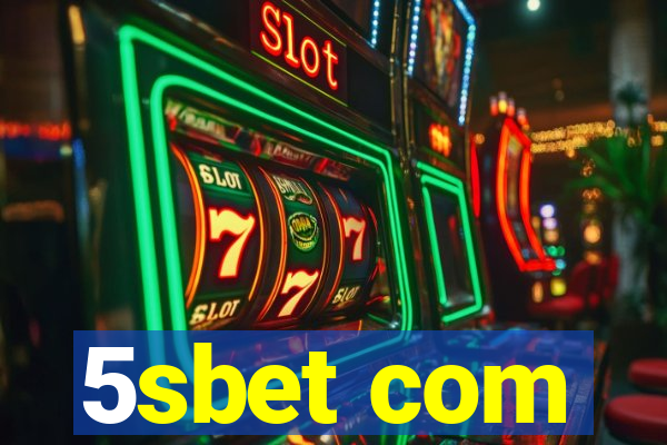 5sbet com