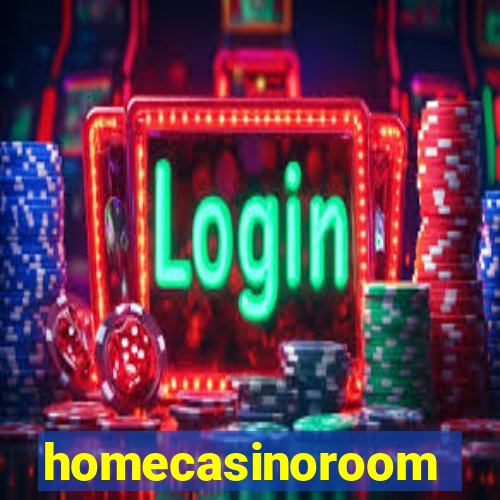 homecasinoroom