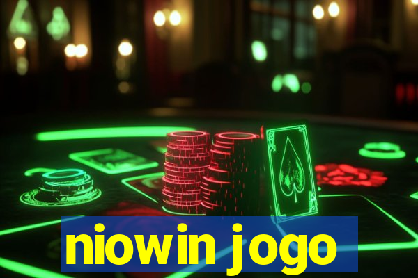 niowin jogo