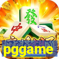 pggame