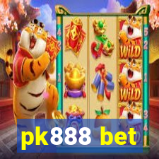 pk888 bet