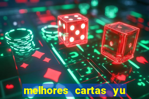 melhores cartas yu gi oh forbidden memories password