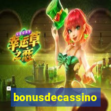 bonusdecassino