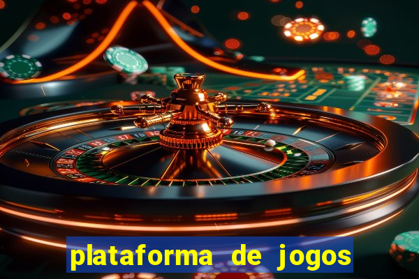 plataforma de jogos que aceita cartao de debito