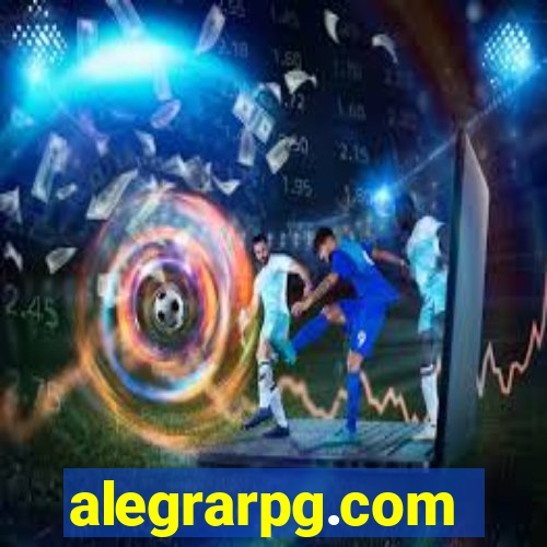 alegrarpg.com