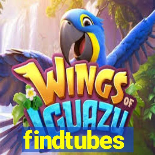 findtubes