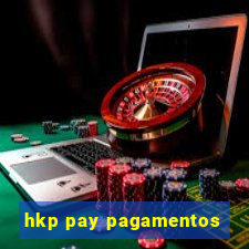 hkp pay pagamentos