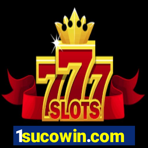 1sucowin.com