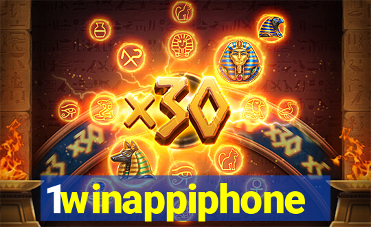 1winappiphone