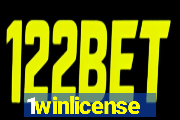 1winlicense