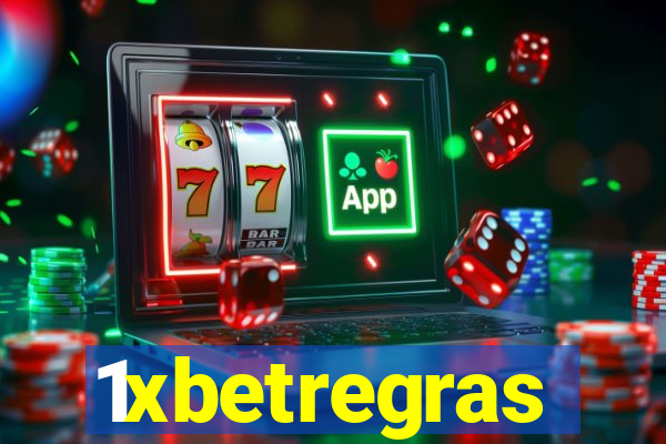 1xbetregras