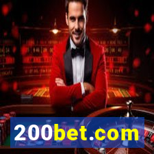 200bet.com