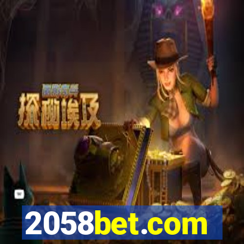 2058bet.com