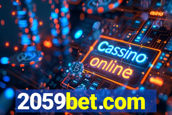 2059bet.com