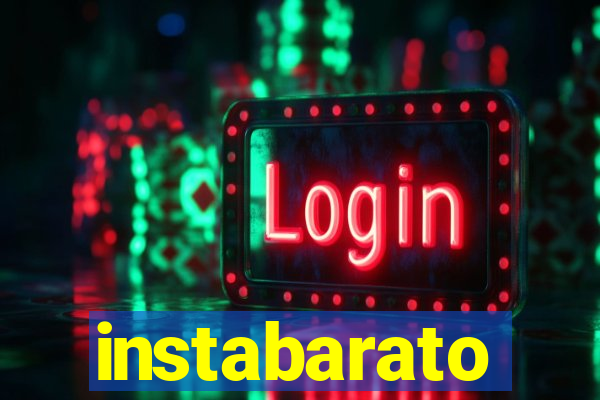 instabarato