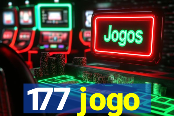 177 jogo