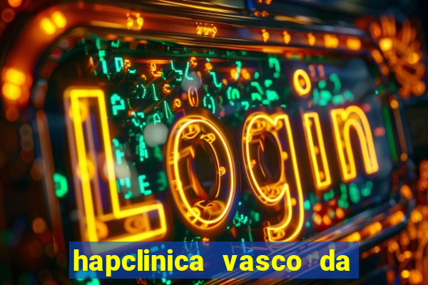 hapclinica vasco da gama como chegar