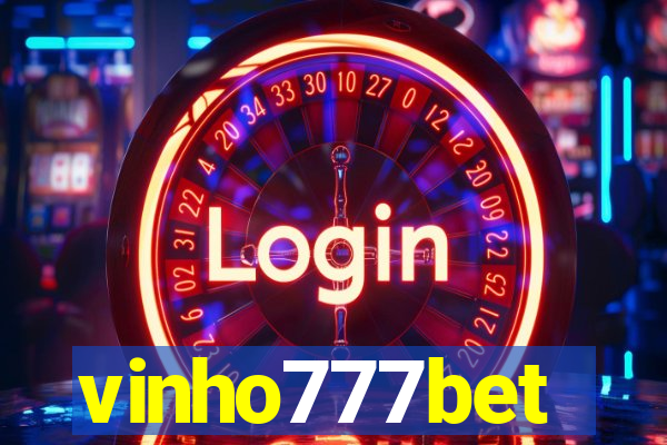 vinho777bet