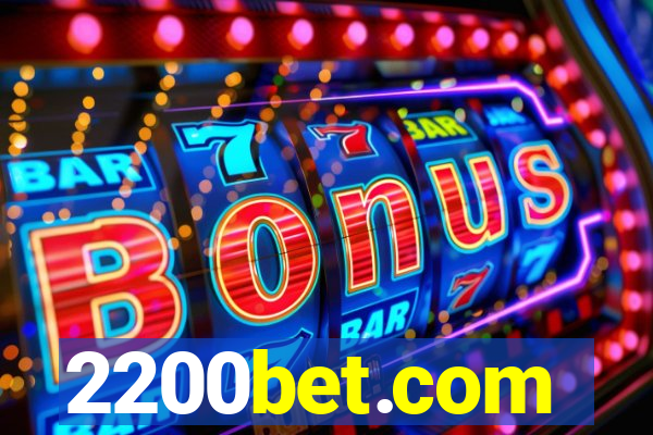 2200bet.com