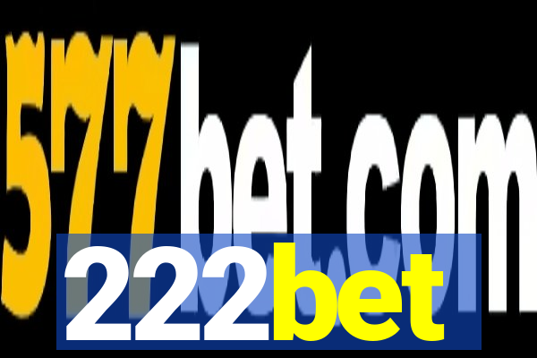 222bet