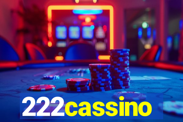 222cassino