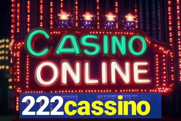 222cassino