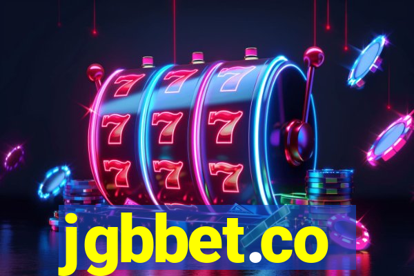 jgbbet.co