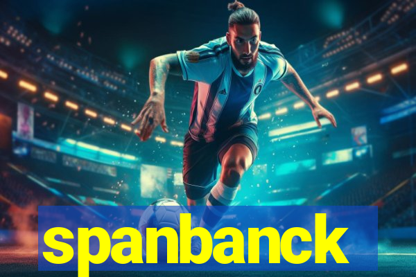 spanbanck