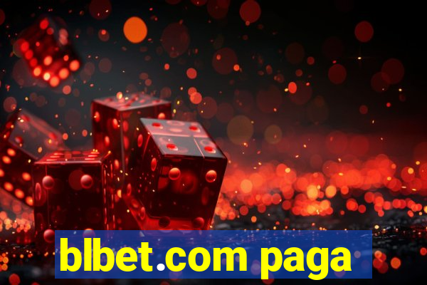 blbet.com paga