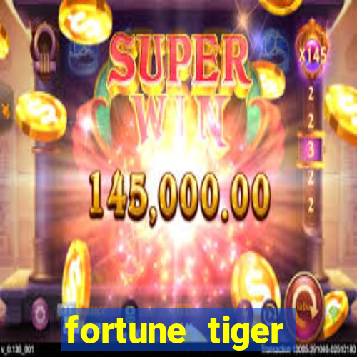 fortune tiger horarios pagantes madrugada