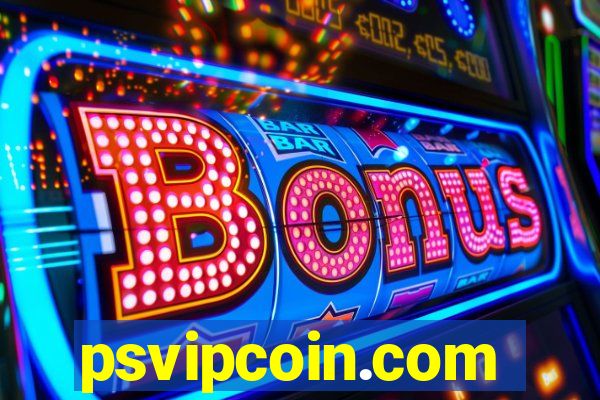 psvipcoin.com