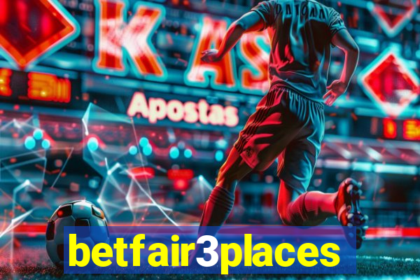 betfair3places