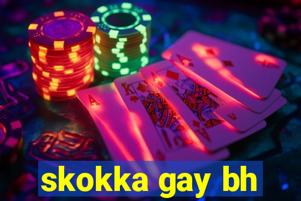 skokka gay bh