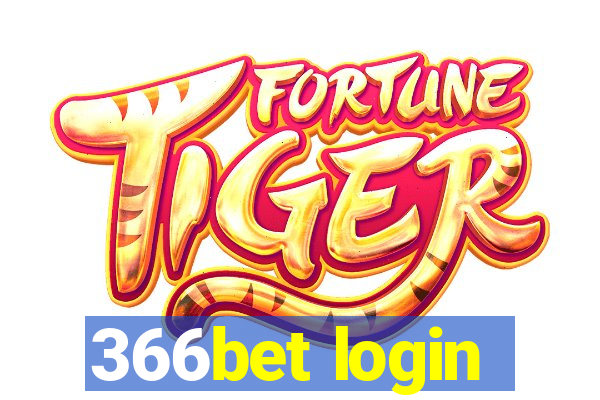 366bet login