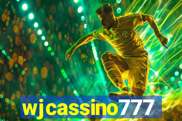 wjcassino777